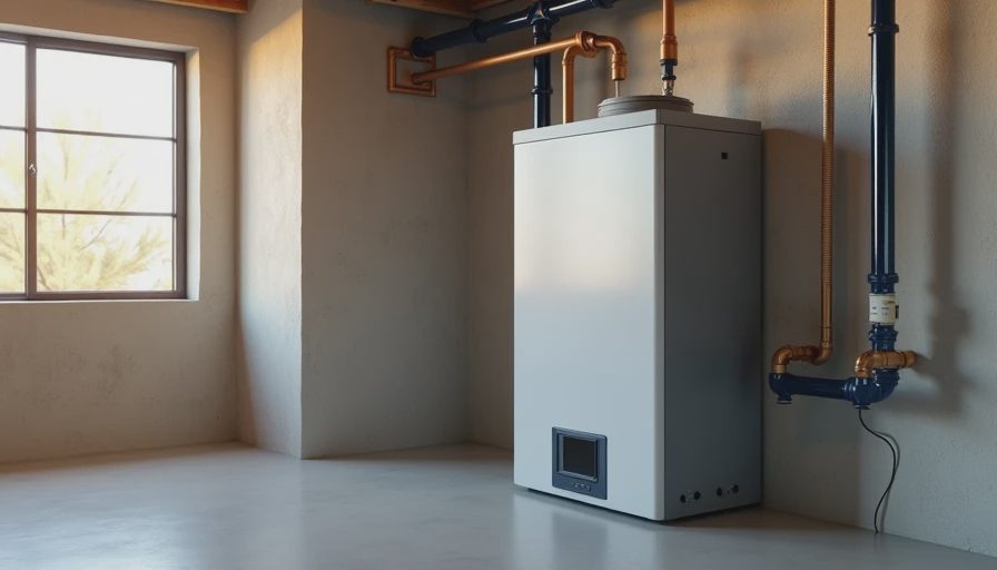 Heat Pump Water Heater: First 90 Days in a Boise Basement