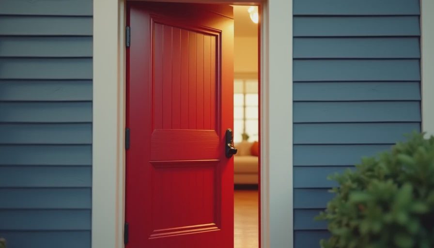 Blower Door Test: The Result That Broke My Spirit