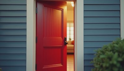 Blower Door Test: The Result That Broke My Spirit