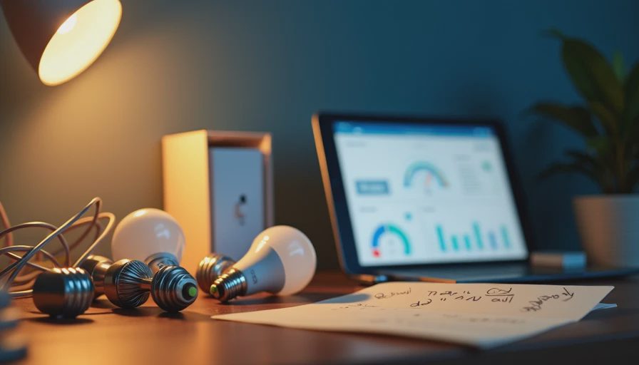 The Roast: My Five Biggest Smart Home Mistakes (So Far)