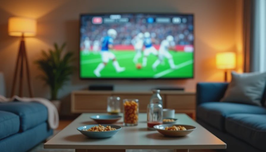 The Automation That Shut Off the Furnace at Super Bowl