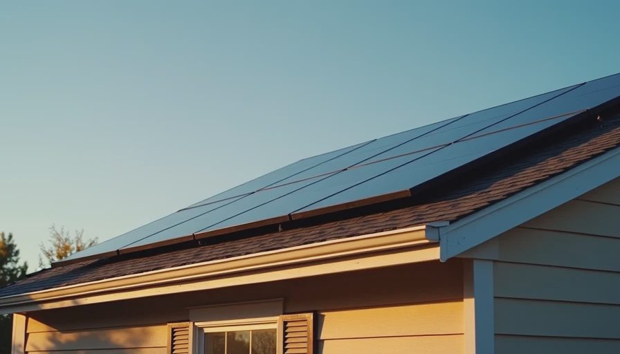 Solar in Boise: Year-One Production from My 8.4 kW System