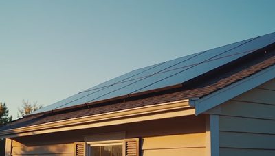 Solar in Boise: Year-One Production from My 8.4 kW System