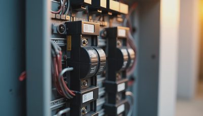Circuit Monitoring Install: Half the Breakers Labeled Wrong