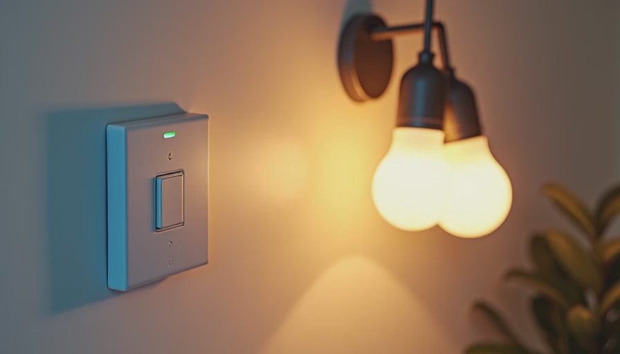 Smart Bulbs vs Switches: I Installed Both to Find Out