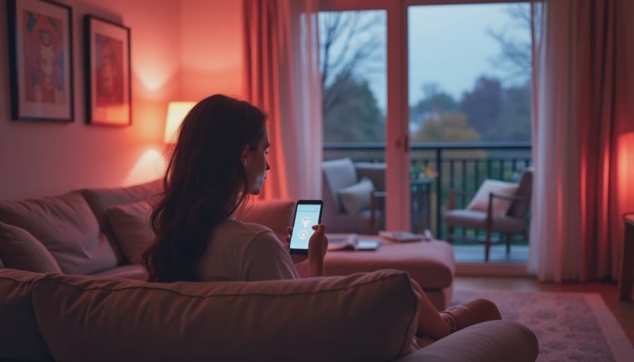 Visual context for best smart light bulbs for home automation