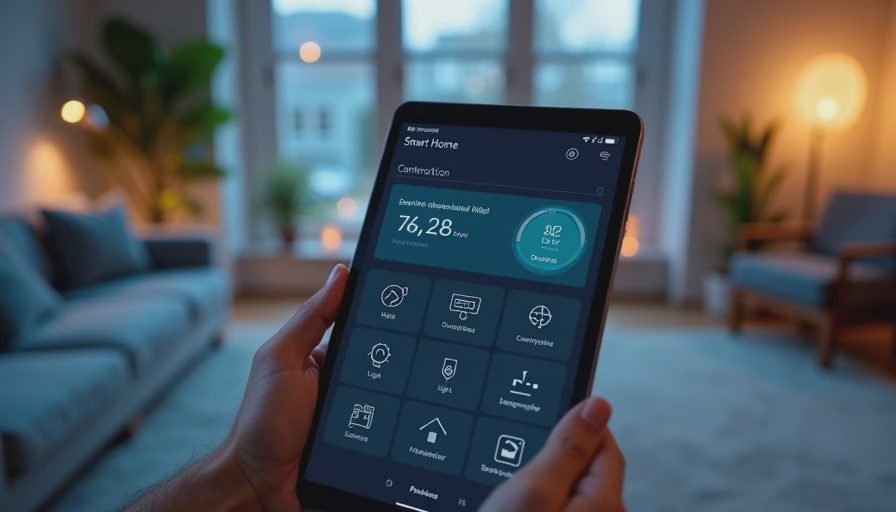 Benefits of Smart Home Automation for a House That Pulls Its Weight