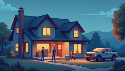 Cost of Heat Pump Installation: What Homeowners Actually Pay