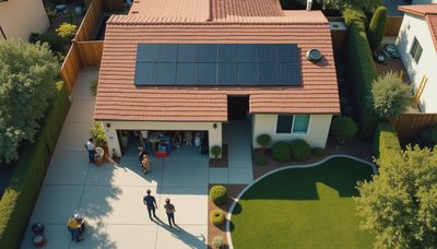 Best Solar Panels for Home Energy Savings: A Practical Buying Guide
