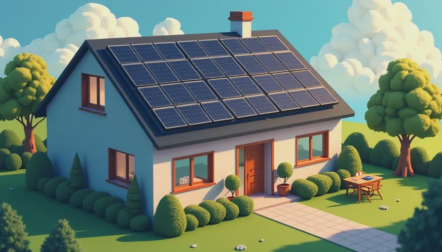 Visual context for solar panels for home solar panels cost