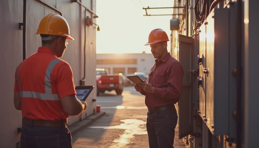 Branch Circuit Monitoring: The Home Energy Data You Can Actually Use
