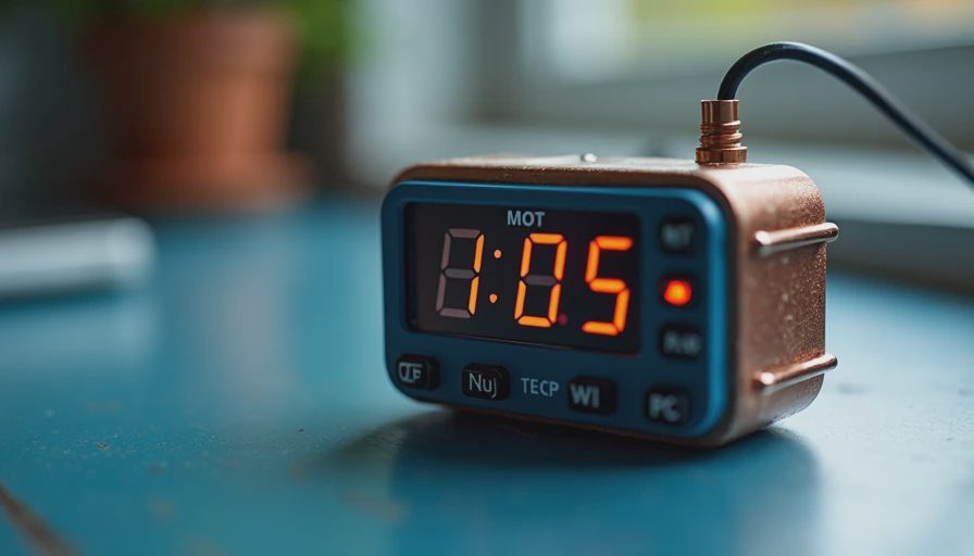 Branch Circuit Monitor: A Practical Guide for Smarter Home Energy Data