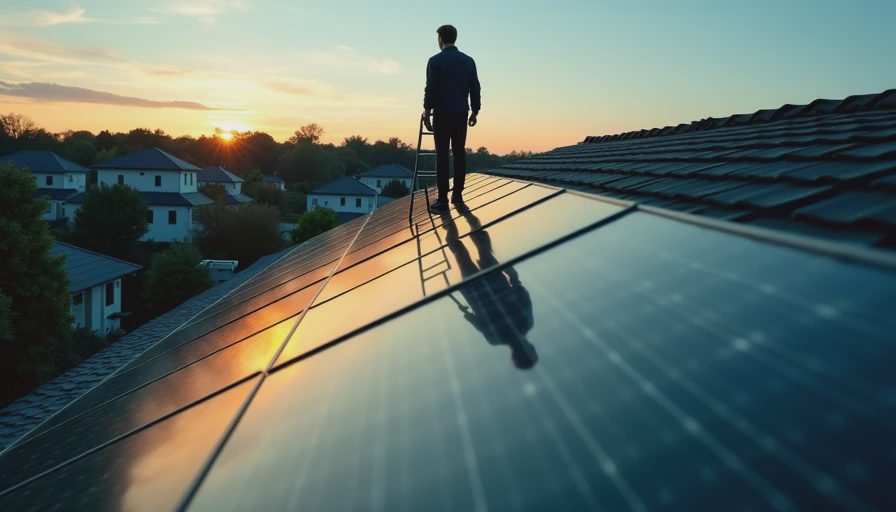 How to Install Solar Panels for Homes: A Practical Homeowner's Guide