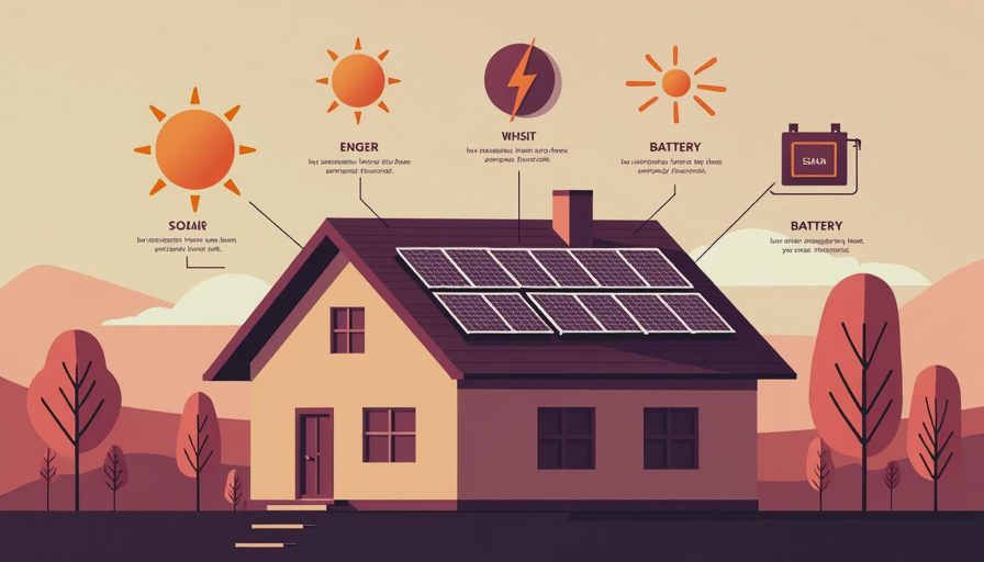 How to Set Up Solar Panels for Home: A Practical Homeowner's Guide