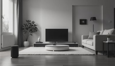 Smart Home Technology Integration: Build a More Efficient House