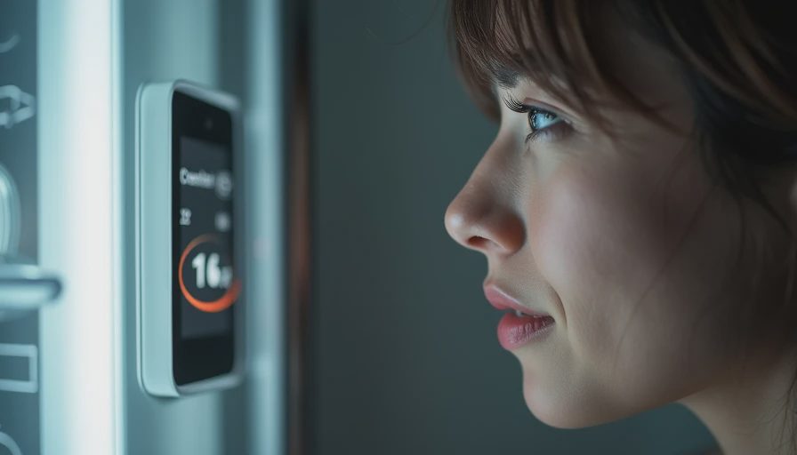 Energy Efficient Home Appliances: Where Your Money Goes Furthest