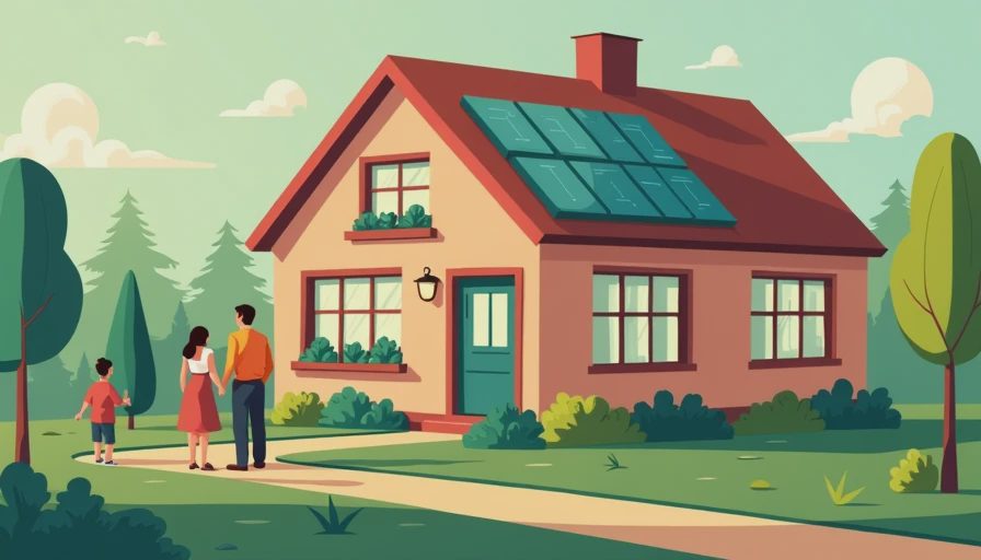 energy efficiency in homes: A Practical Upgrade Plan That Pays Back