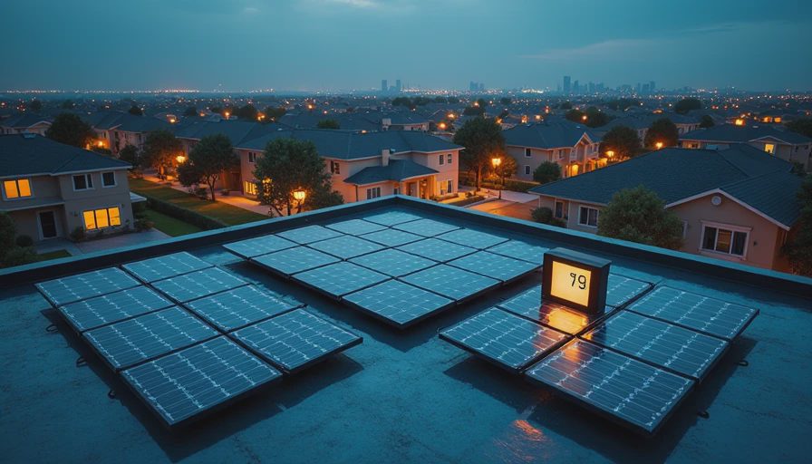Energy Efficient Home Designs That Actually Lower Your Utility Bills