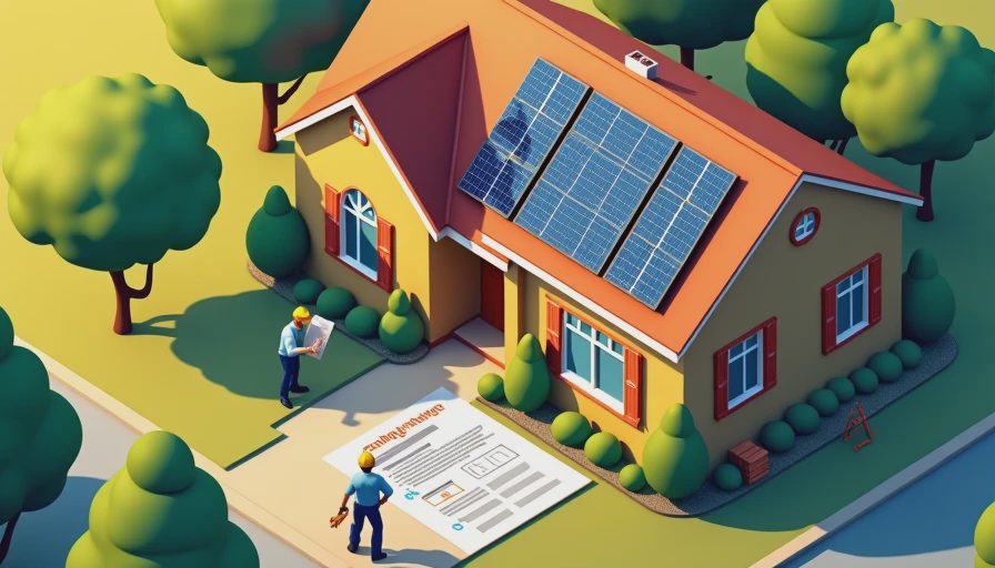 Energy Efficient Home Improvement Credit 2026: What Homeowners Need to Know