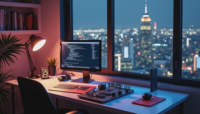 ESP32-WROOM-32 Dev Board: A Practical Guide for Home Energy Projects