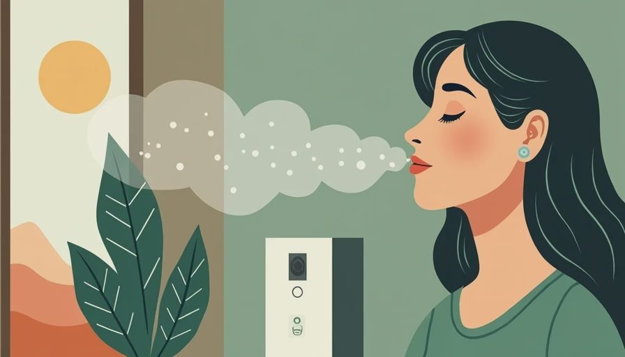 Visual context for boise smoke season how to keep indoor air clean