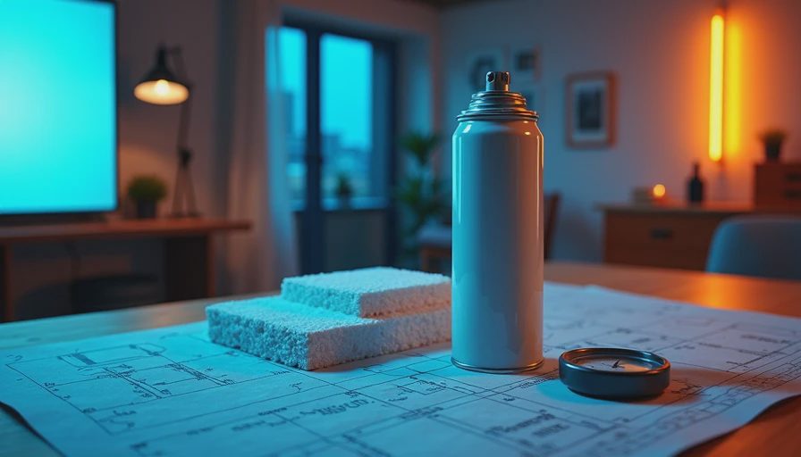 Low VOC Spray Foam: A Practical Homeowner's Guide