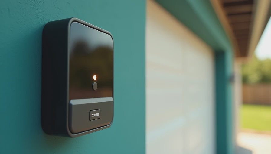 konnected smart garage door opener: A Practical Home Assistant Setup