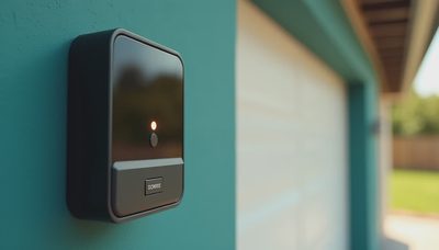 konnected smart garage door opener: A Practical Home Assistant Setup