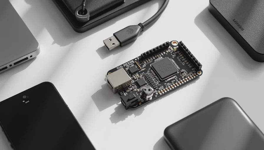How to Configure PlatformIO for the Freenove ESP32-S3 Breakout Board