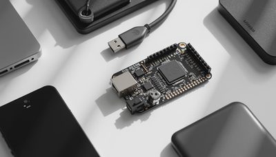 How to Configure PlatformIO for the Freenove ESP32-S3 Breakout Board