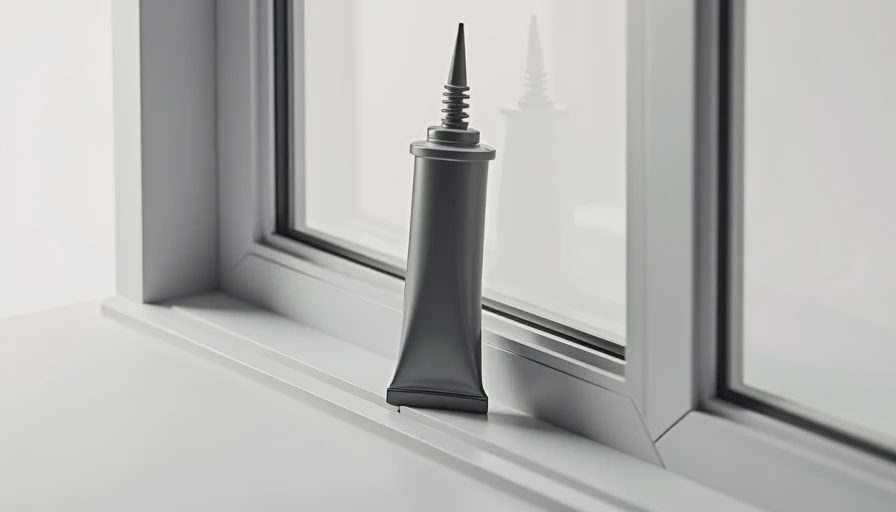 Illustration for zip liquid flashing