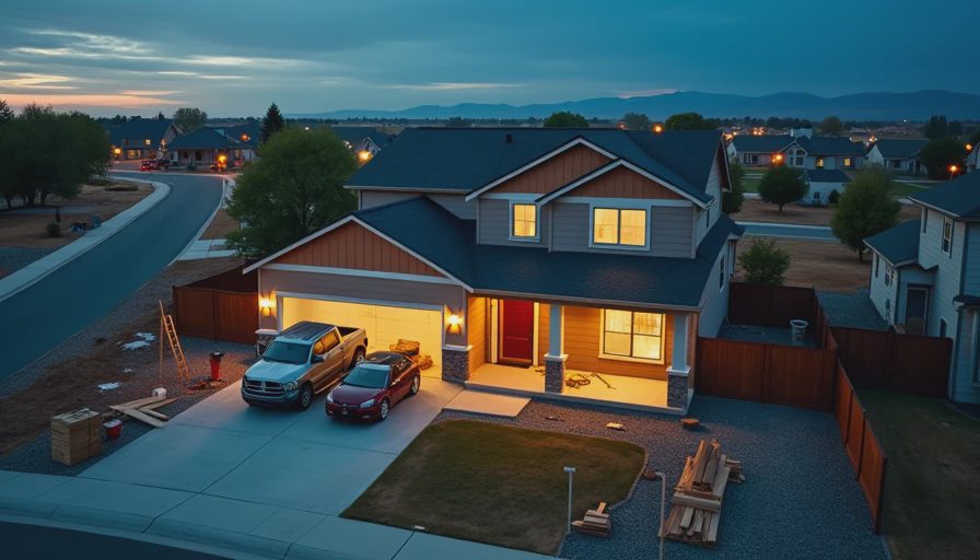 How to Choose Boise Contractors for Energy-Efficient Home Upgrades