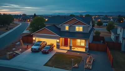 How to Choose Boise Contractors for Energy-Efficient Home Upgrades