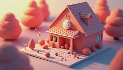 Build an esphome thermostat That Actually Saves Energy